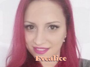 Evealice
