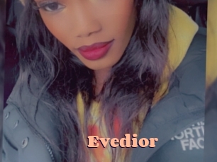 Evedior