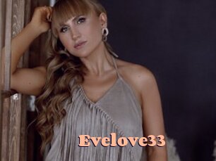evelove33 Chatte Rasée