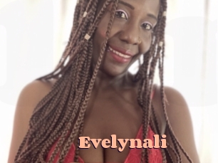 evelynali Chatte Rasée