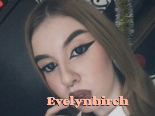 Evelynbirch