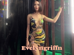 evelyngriffn Chatte Rasée