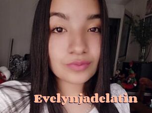 Evelynjadelatin