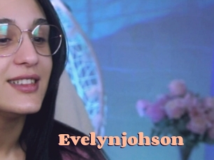 Evelynjohson