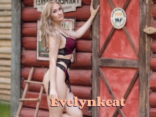 evelynkeat Chatte Rasée