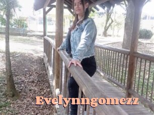 Evelynngomezz