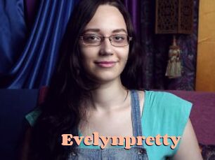 Evelynpretty