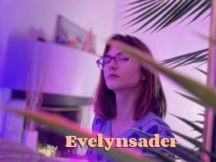evelynsader Chatte Rasée