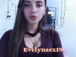 Evelynsex19
