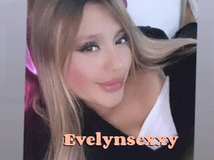 Evelynsexxy