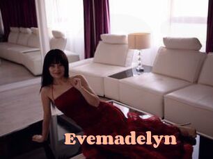 evemadelyn Chatte Rasée