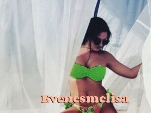 evenesmelisa Chatte Rasée