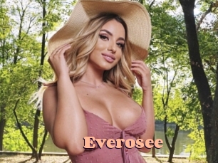 everosee Chatte Rasée