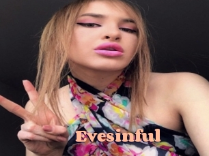 Evesinful
