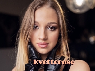 Evetterose