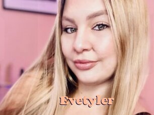 Evetyler