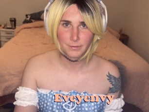 Eveyenvy