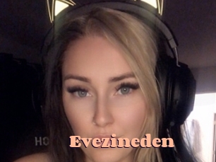 Evezineden