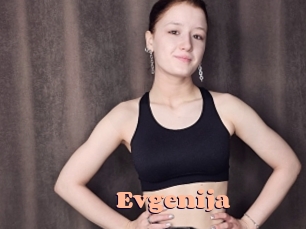 Evgenija