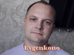evgenkono Chatte Rasée