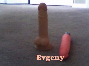 Evgeny