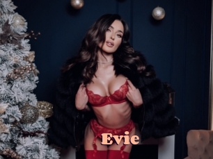 evie Chatte Rasée