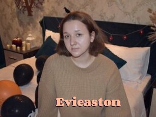 Evieaston
