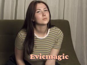 Eviemagic