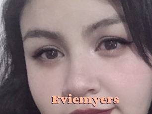 Eviemyers
