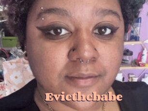 Eviethebabe