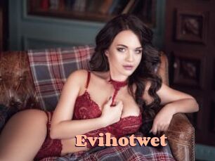 Evihotwet