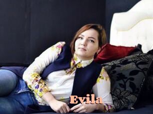 Evila