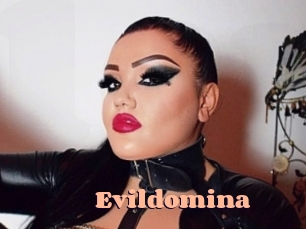 Evildomina