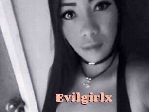 Evilgirlx