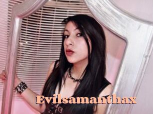 Evilsamanthax