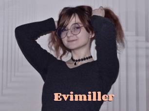 evimiller Chatte Rasée