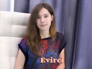 Evirei