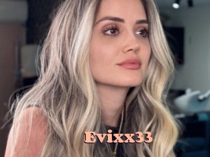 Evixx33