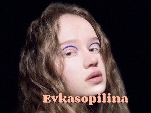 Evkasopilina