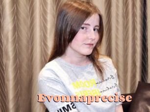 Evonnaprecise