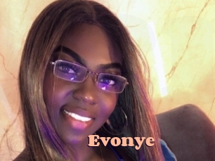 Evonye