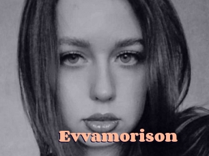 Evvamorison