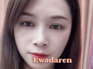 Ewadaren