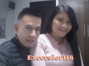 Excersior118