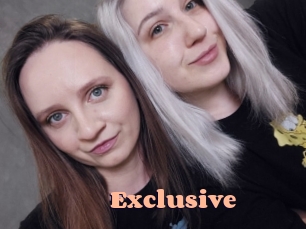 Exclusive