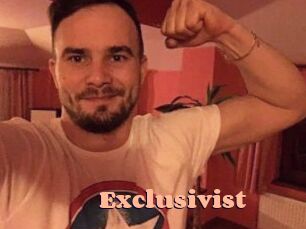 Exclusivist