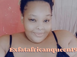 Exfatafricanqueen19