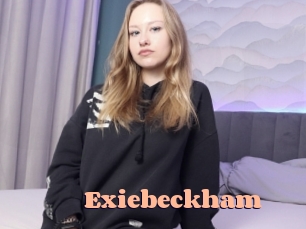 Exiebeckham