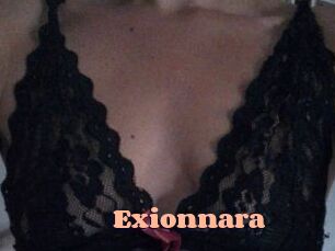 exionnara Chatte Rasée