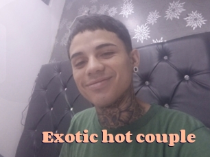 exotic_hot_couple Chatte Rasée